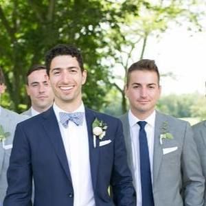 Meet your Posher, Sam